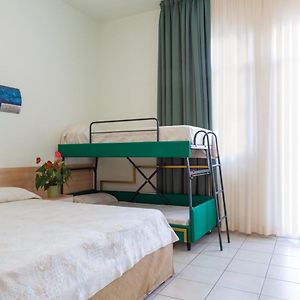 Vierbettzimmer